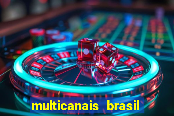 multicanais brasil e uruguai